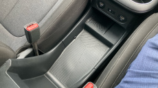 Hyundai IONIQ 5 125kW SE Connect 58 kWh 5dr Auto Electric Hatchback